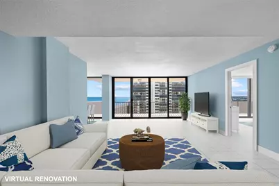 4200 N Ocean Drive, Unit #1-1603, Singer Island, FL 33404 - Photo 2