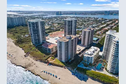 4200 N Ocean Drive, Unit #1-1603, Singer Island, FL 33404 - Photo 18