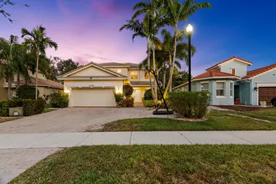 12085 Aviles Circle, Palm Beach Gardens, FL 33418 - Photo 4