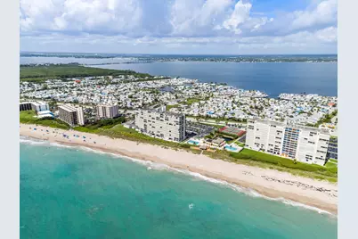10680 S Ocean Drive, Unit #G 2, Jensen Beach, FL 34957 - Photo 1