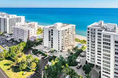 3009 S Ocean Boulevard, Unit #902, Highland Beach, FL 33487 - Photo 38