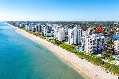 3009 S Ocean Boulevard, Unit #902, Highland Beach, FL 33487 - Photo 42
