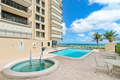 3009 S Ocean Boulevard, Unit #902, Highland Beach, FL 33487 - Photo 30