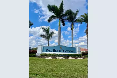 325 Mulberry Grove Road, West Palm Beach, FL 33411 - Photo 2