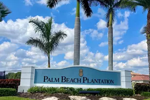 325 Mulberry Grove Rd, West Palm Beach, FL 33411 - Photo 2