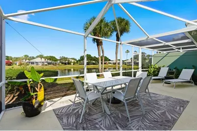 1279 NW Bentley Circle, Unit #A, Port Saint Lucie, FL 34986 - Photo 28