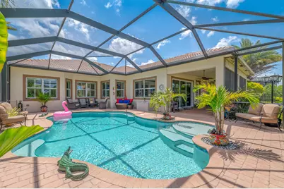 9986 SW Nuova Way, Port Saint Lucie, FL 34986 - Photo 34