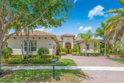 9986 SW Nuova Way, Port Saint Lucie, FL 34986 - Photo 4