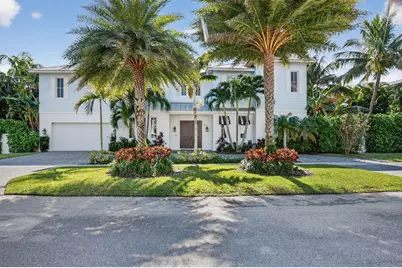 200 NW 10th Street, Boca Raton, FL 33432 - Photo 1