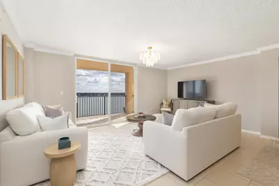 1801 N Flagler Drive, Unit #840, West Palm Beach, FL 33407 - Photo 6