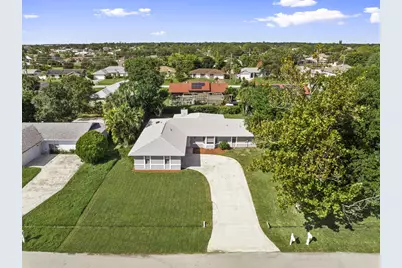 2316 SW Lejune Street, Port Saint Lucie, FL 34953 - Photo 1