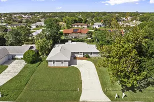 2316 SW Lejune St, Port Saint Lucie, FL 34953 - Photo 1