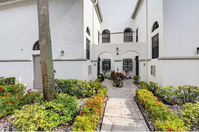 5140 Floria Way, Unit #F, Boynton Beach, FL 33437 - Photo 4