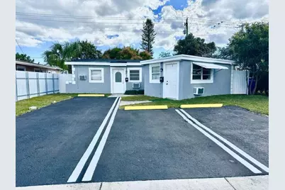 3670 NE 15th Avenue, Pompano Beach, FL 33064 - Photo 2