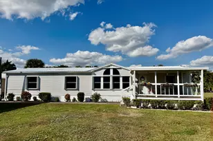 2091 SE 24th Blvd, Okeechobee, FL 34974 - Photo 1