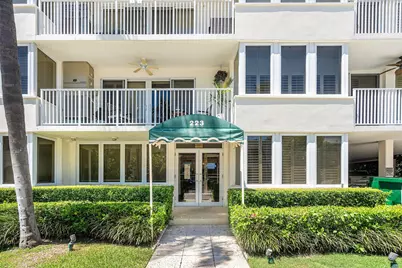 223 Atlantic Avenue, Unit #D2, Palm Beach, FL 33480 - Photo 28