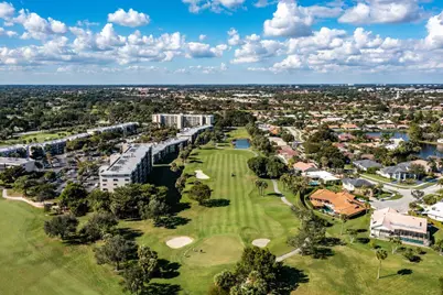 2420 Deer Creek Country Club Boulevard, Unit #205-D, Deerfield Beach, FL 33442 - Photo 32