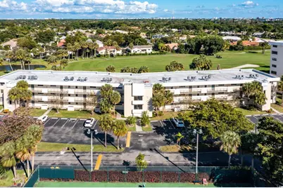 2420 Deer Creek Country Club Boulevard, Unit #205-D, Deerfield Beach, FL 33442 - Photo 26