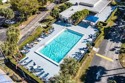 2420 Deer Creek Country Club Boulevard, Unit #205-D, Deerfield Beach, FL 33442 - Photo 22