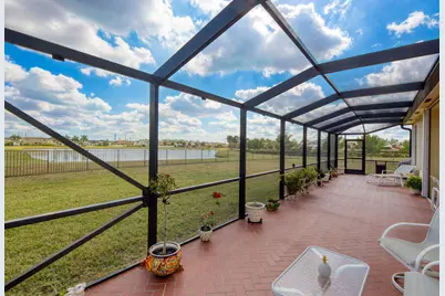 7214 NW Farnsworth Circle, Port Saint Lucie, FL 34987 - Photo 8