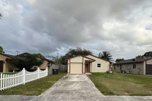 444 Broward Ave, Greenacres, FL 33463 - Photo 2