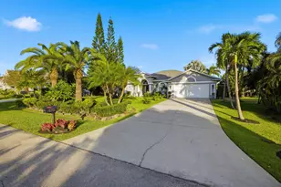 4211 SW Tumble St, Port Saint Lucie, FL 34953 - Photo 2