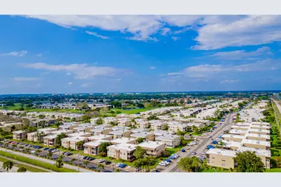522 Capri K, Delray Beach, FL 33484 - Photo 20