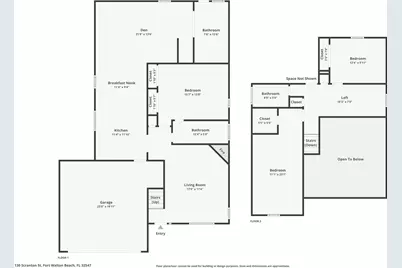 130 Scranton Street, Fort Walton Beach, FL 32547 - Photo 46