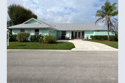 10691 SE Jupiter Narrows Drive, Hobe Sound, FL 33455 - Photo 1