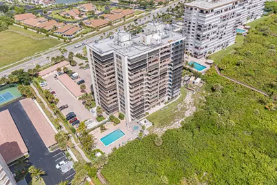 3100 N Highway A1A, Unit #806, Hutchinson Island, FL 34949 - Photo 16