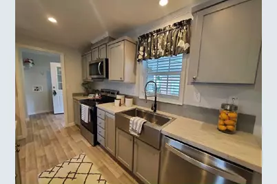 4625 Jill Pl, Lot #, Unit #708, Lake Worth, FL 33463 - Photo 4