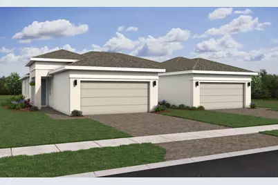 10099 NW Dreamweaver Road, Unit #51, Port Saint Lucie, FL 34987 - Photo 1