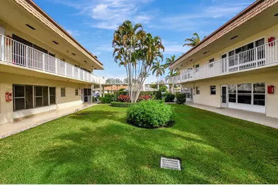 638 Snug Harbor Drive, Unit #E11, Boynton Beach, FL 33435 - Photo 32