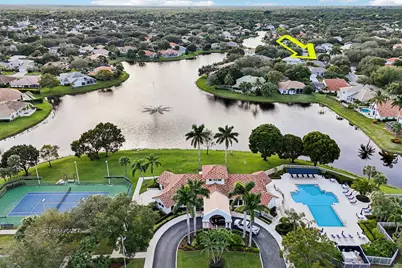 231 Sparrow Point, Jupiter, FL 33458 - Photo 1