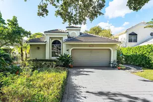 6861 Briarlake Cir, Palm Beach Gardens, FL 33418 - Photo 1