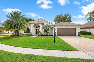 5723 Aspen Ridge Cir, Delray Beach, FL 33484 - Photo 2