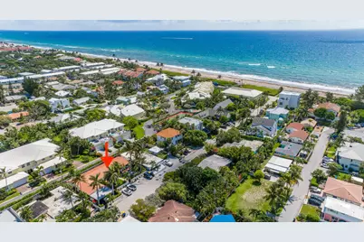 11 Tropical Drive #4, Ocean Ridge, FL 33435 - Photo 1