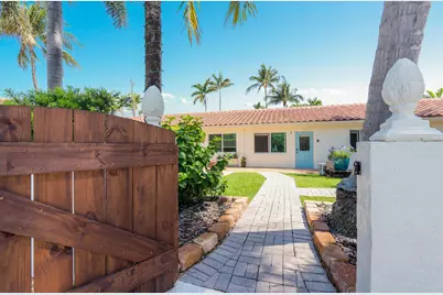 11 Tropical Drive #4, Ocean Ridge, FL 33435 - Photo 2