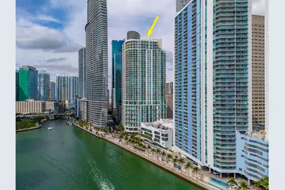 300 S Biscayne Boulevard, Unit #T-3604, Miami, FL 33131 - Photo 18