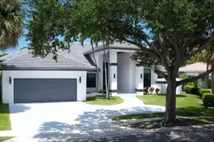 2299 NW 55th St, Boca Raton, FL 33496 - Photo 1