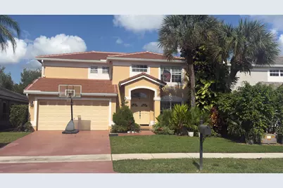 1622 S S Club Drive Drive, Wellington, FL 33414 - Photo 1