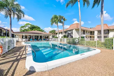 1100 NW 13th Street, Unit #192 D, Boca Raton, FL 33486 - Photo 34