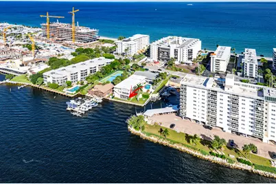 1166 Hillsboro Mile, Unit #8, Hillsboro Beach, FL 33062 - Photo 2