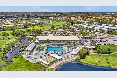 365 Flanders, Unit #H, Delray Beach, FL 33484 - Photo 44