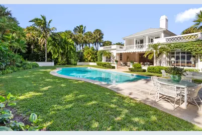 128 S Beach Road, Jupiter Island, FL 33455 - Photo 4