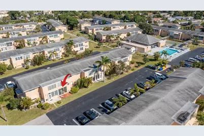 2164 NE 1st Way, Unit #105, Boynton Beach, FL 33435 - Photo 16