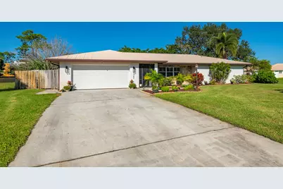 762 SE River Lane, Port Saint Lucie, FL 34983 - Photo 2