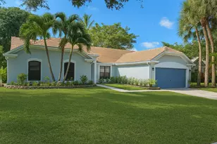 1710 Park Tree Pl, Delray Beach, FL 33445 - Photo 1