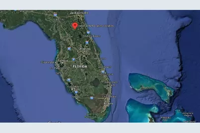 208 Garrison Avenue, Georgetown, FL 32139 - Photo 2