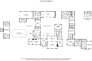 115 Via La Selva, Palm Beach, FL 33480 - Photo 42